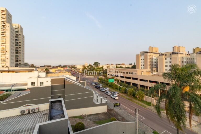 Vista Terraço