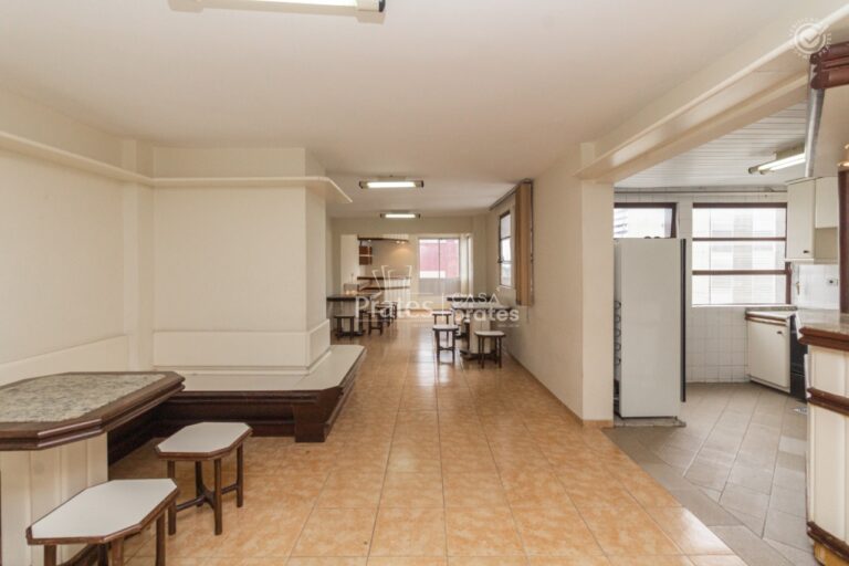 Espaço Gourmet