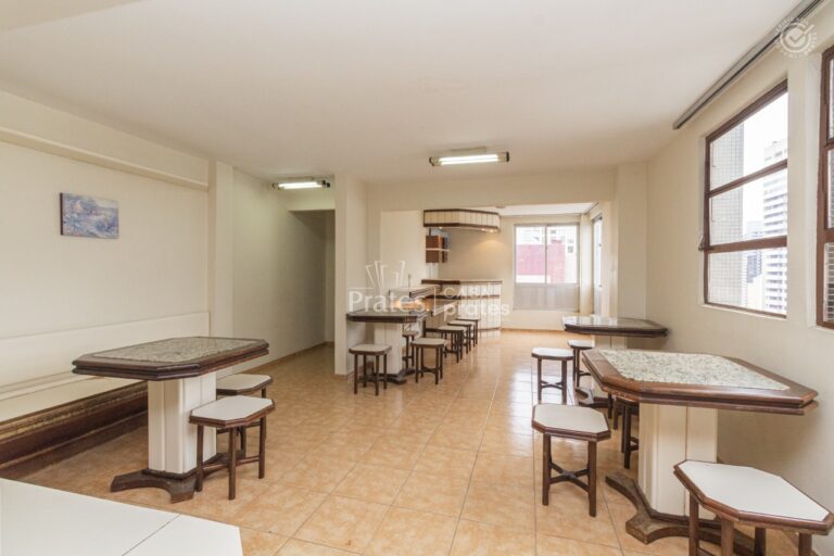Espaço Gourmet