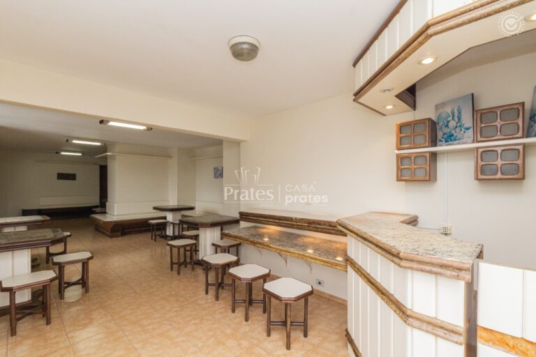 Espaço Gourmet