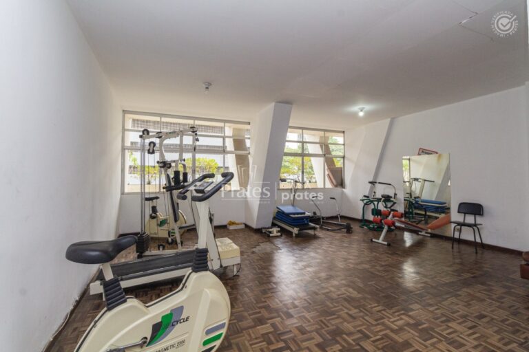Sala Fitss