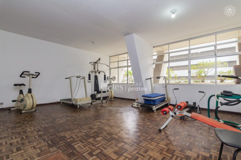 Sala Fitss