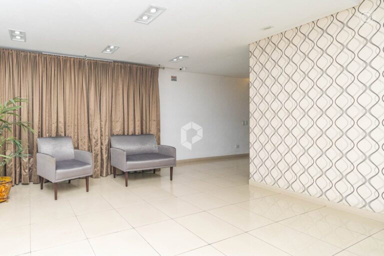 Hall de Entrada