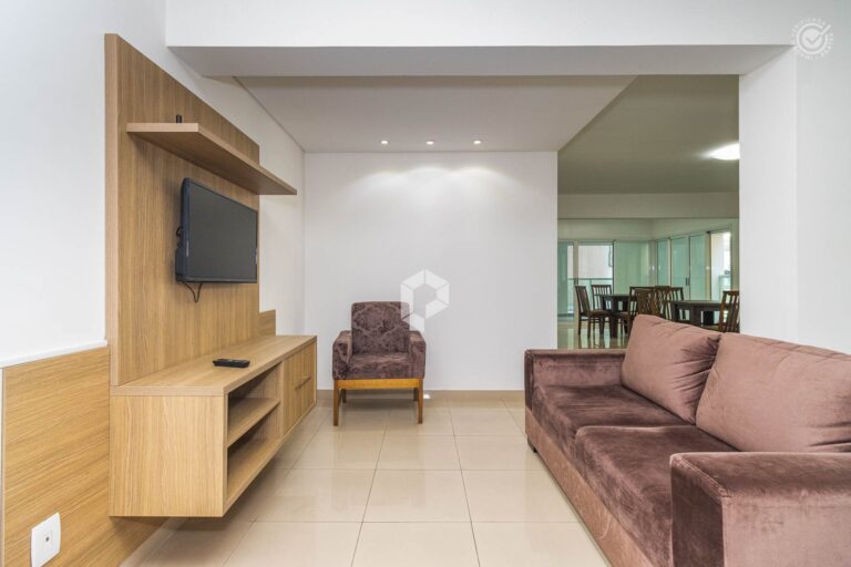 Sala de TV | Empreendimento
