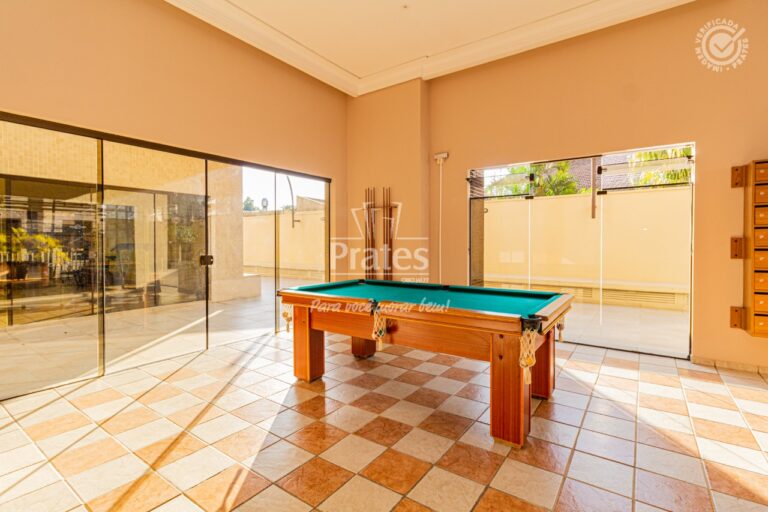 Sala de Jogos