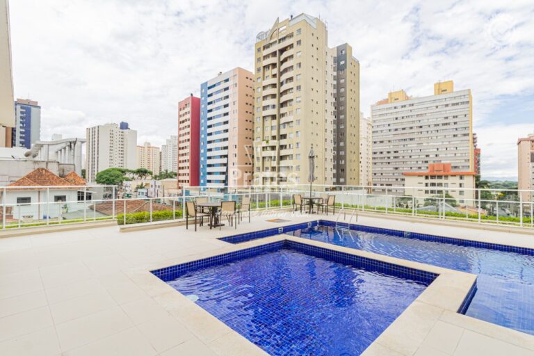 Piscina Externa