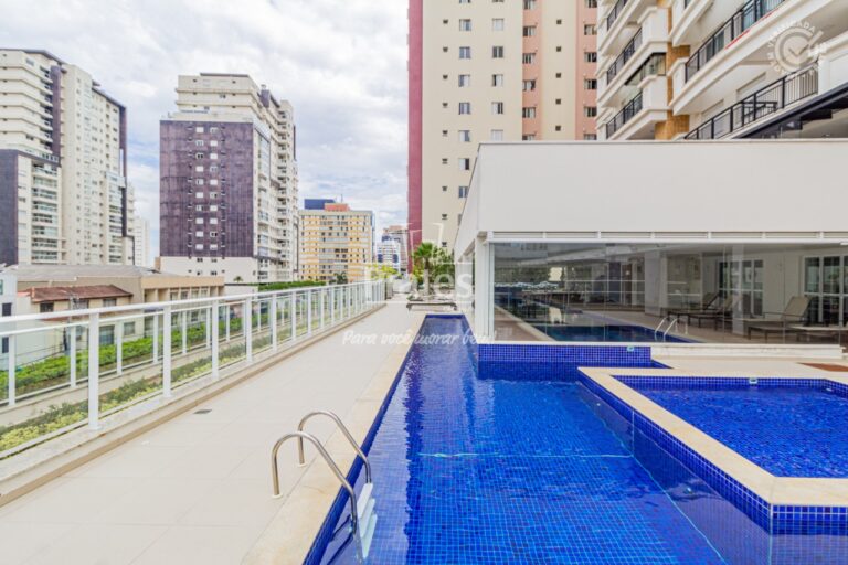 Piscina Externa