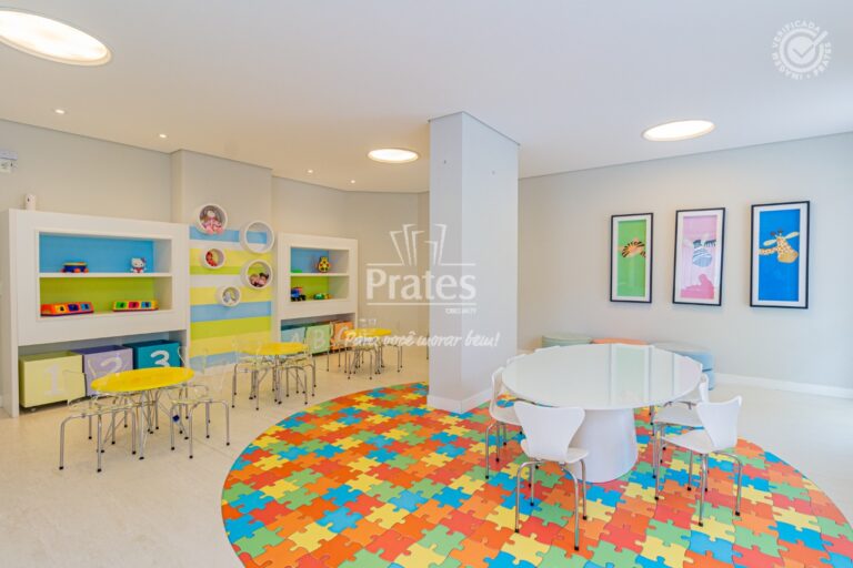 Espaço Kids