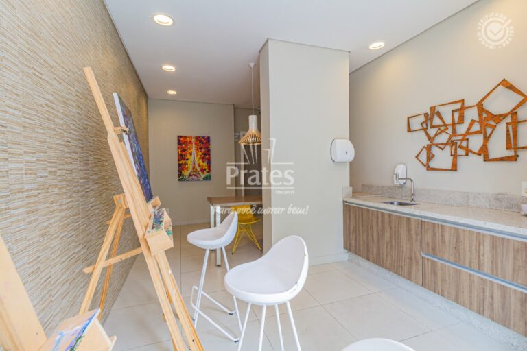 Espaço para Artes