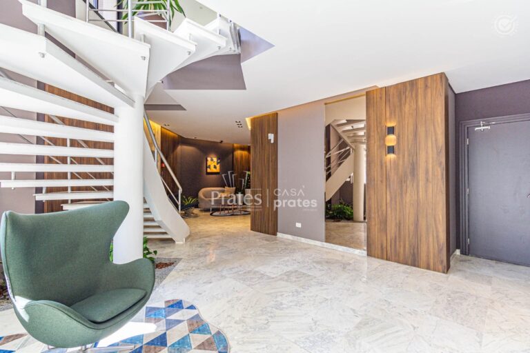Hall de Entrada