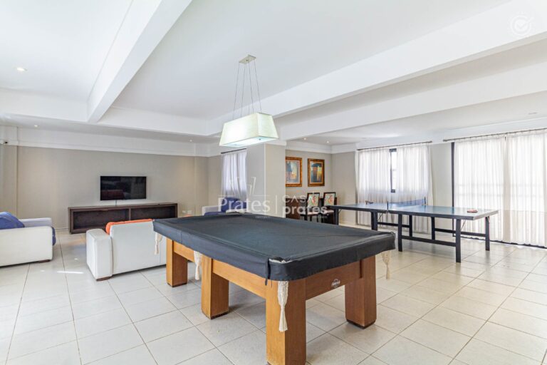 Sala de Jogos