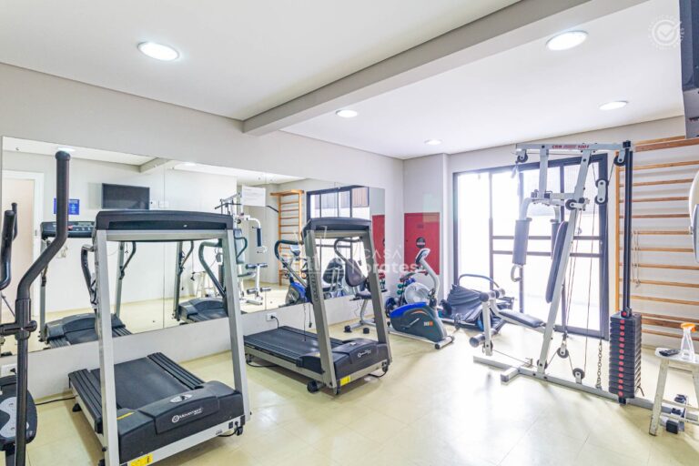 Sala Fitness
