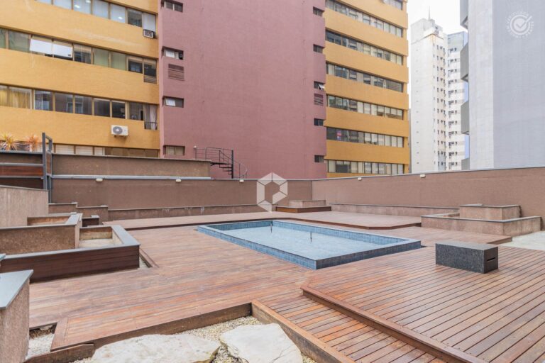 Terraço