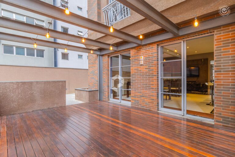 Terraço