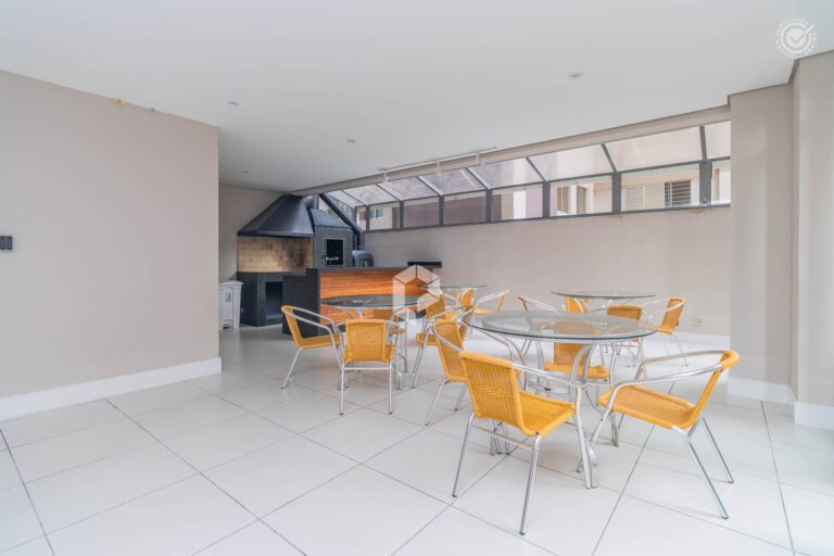 Espaço Gourmet