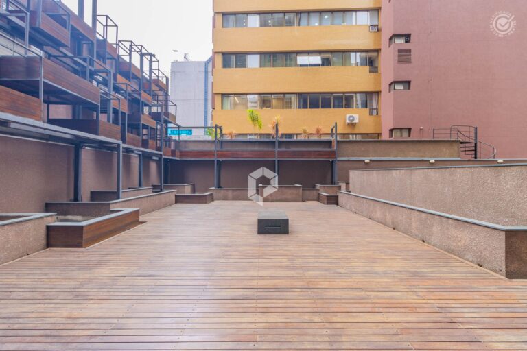 Terraço