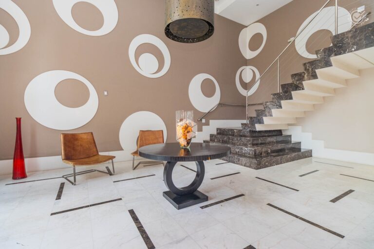 Hall de Entrada