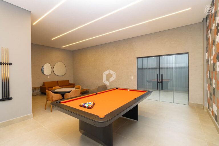 Sala de Jogos