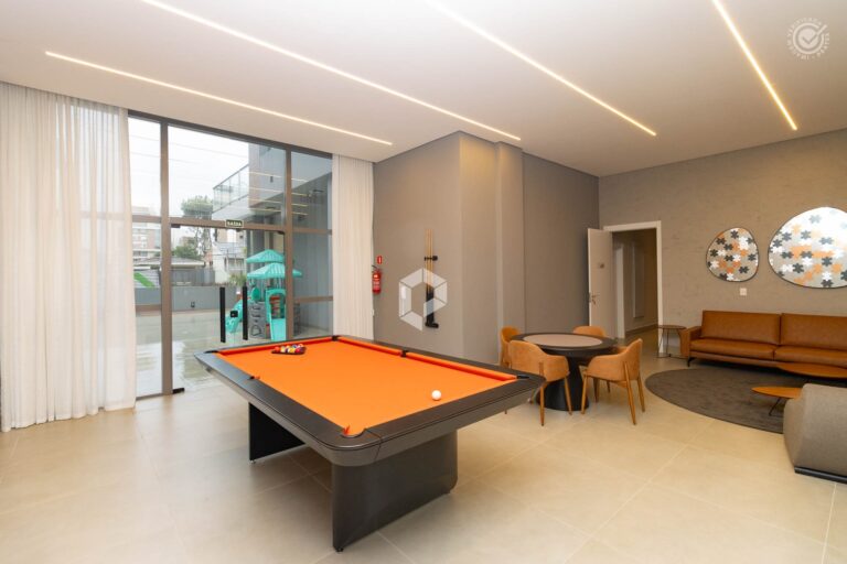 Sala de Jogos