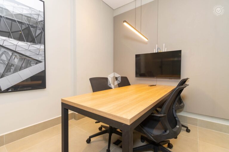 Coworking