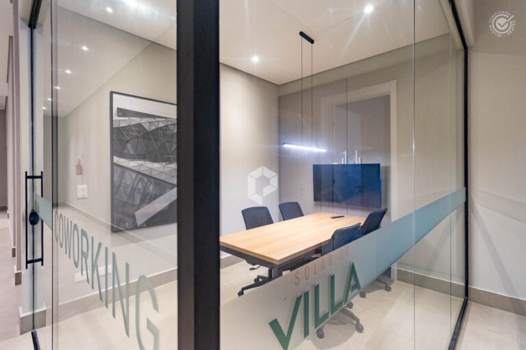 Sala Fitness