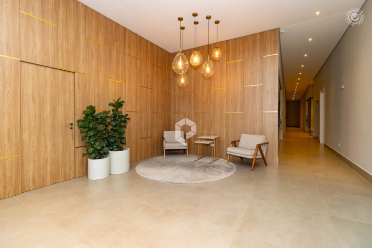 Hall de Entrada