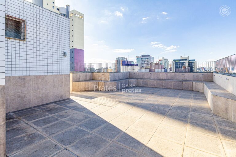 Terraço Coletivo