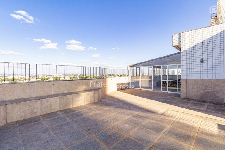 Terraço Coletivo