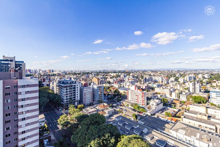 Vista Terraço