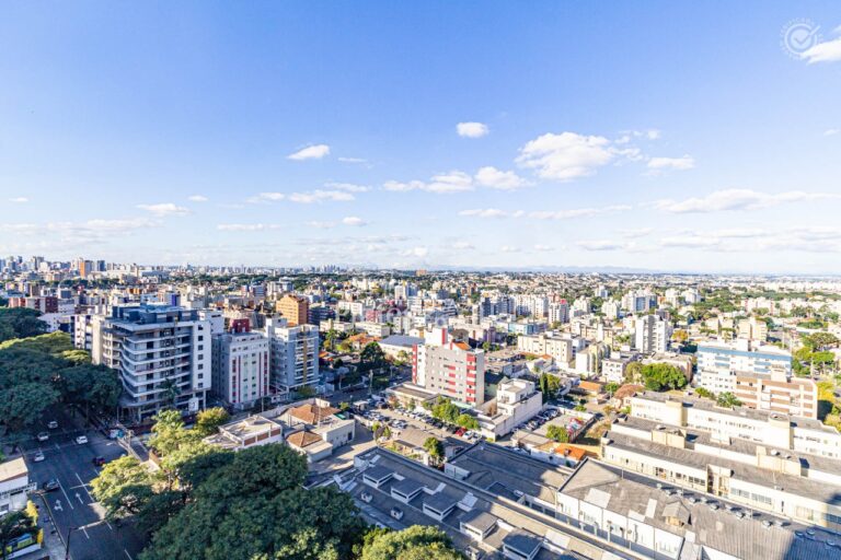 Vista Terraço
