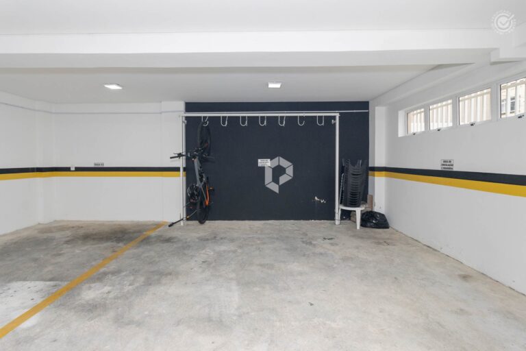Garagem