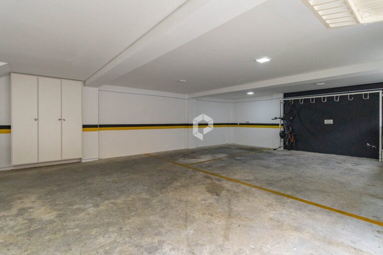 Garagem