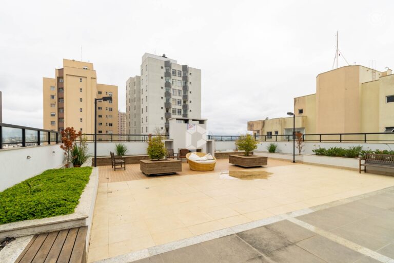 Terraço Coletivo