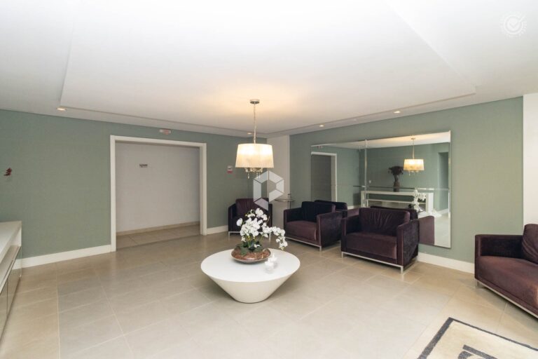 Hall de Entrada