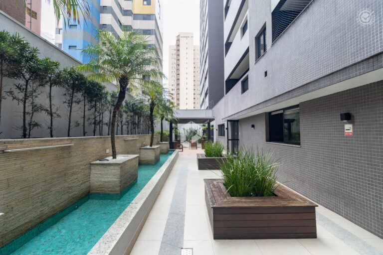 Espaço Zen