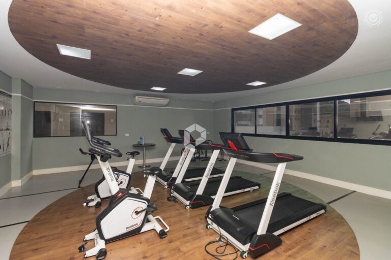 Sala Fitness