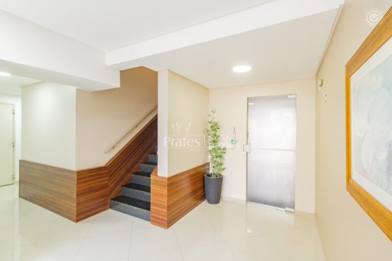 Hall de Entrada