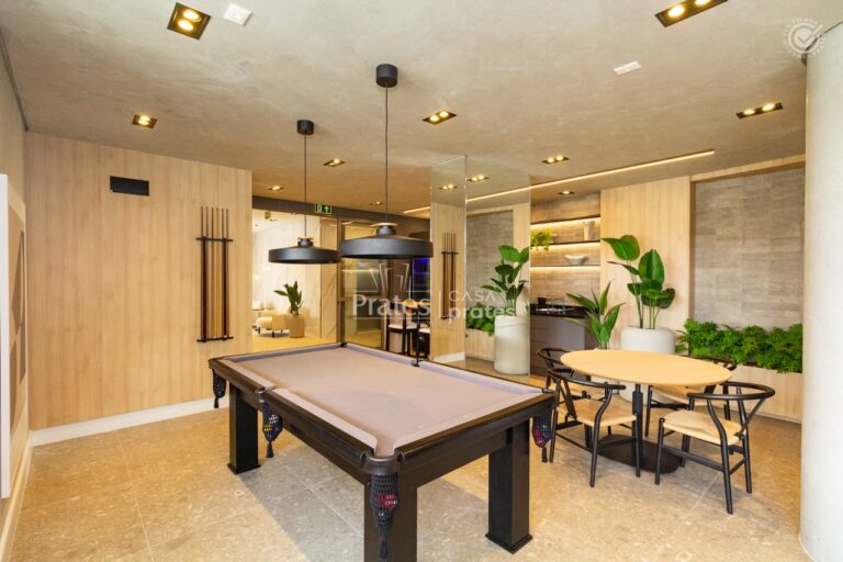 Sala de TV | Jogos