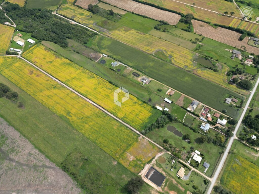 Terreno | Vista Aérea