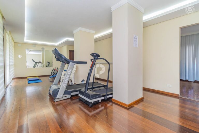 Sala Fitness