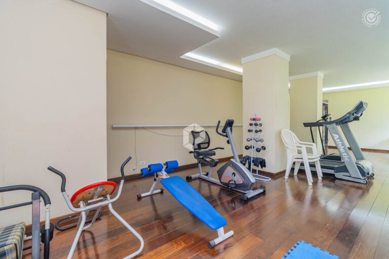 Sala Fitness