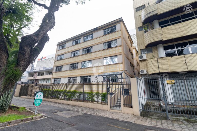 Empreendimento para Alugar ou Vender em Curitiba no Agua Verde