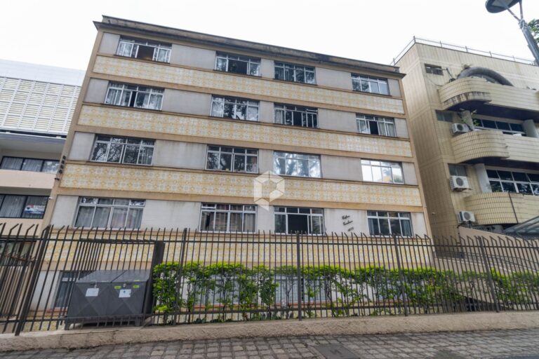 Empreendimento para Alugar ou Vender em Curitiba no Agua Verde