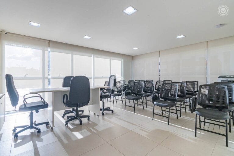 Sala de Eventos