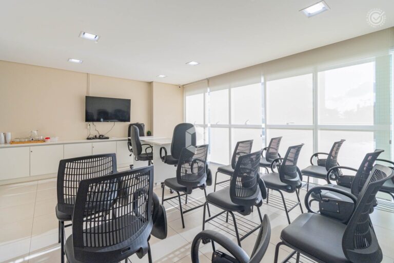 Sala de Eventos