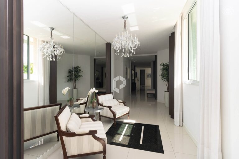 Hall de Entrada