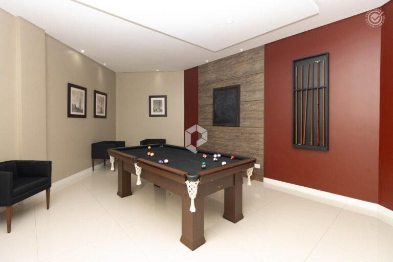 Sala de Jogos