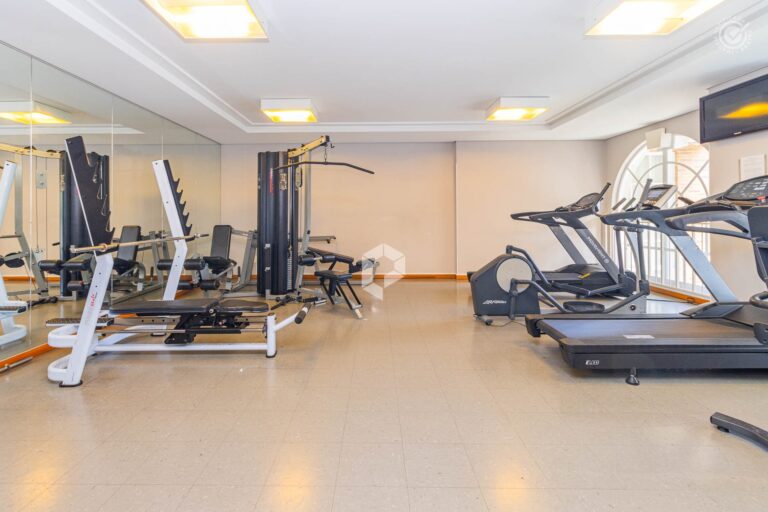 Sala Fitness