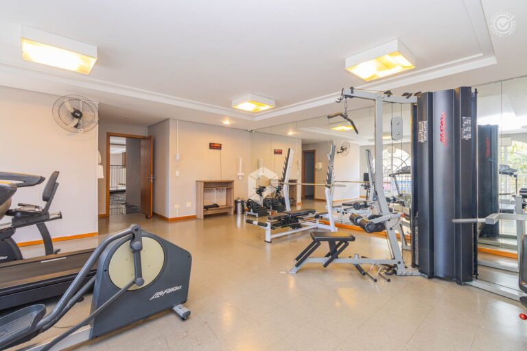 Sala Fitness