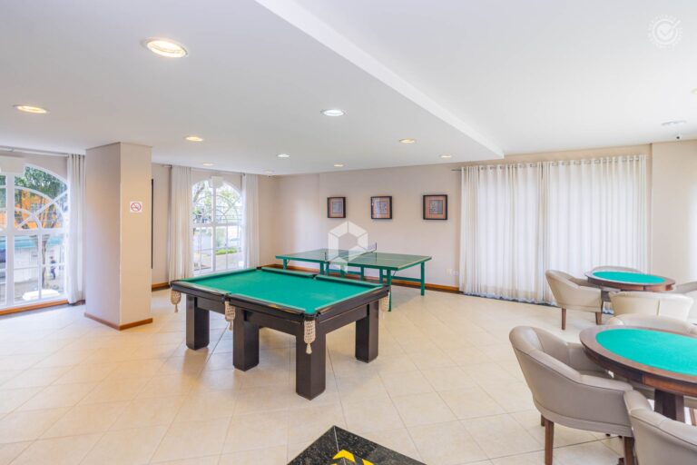 Sala de Jogos